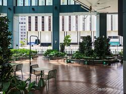 Hub Synergy Point (D2), Office #563194121